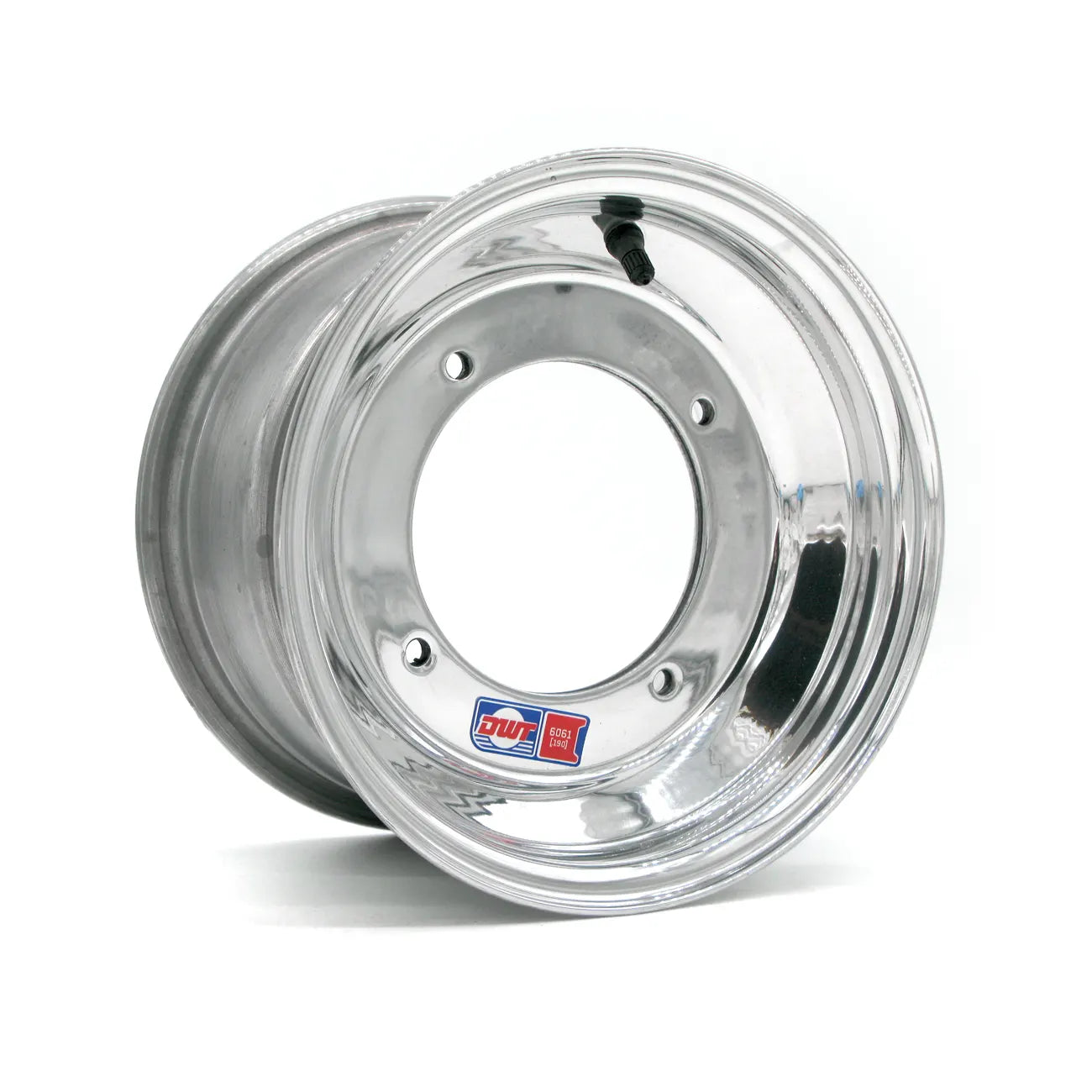 Wheels - Sport Red Label 9"