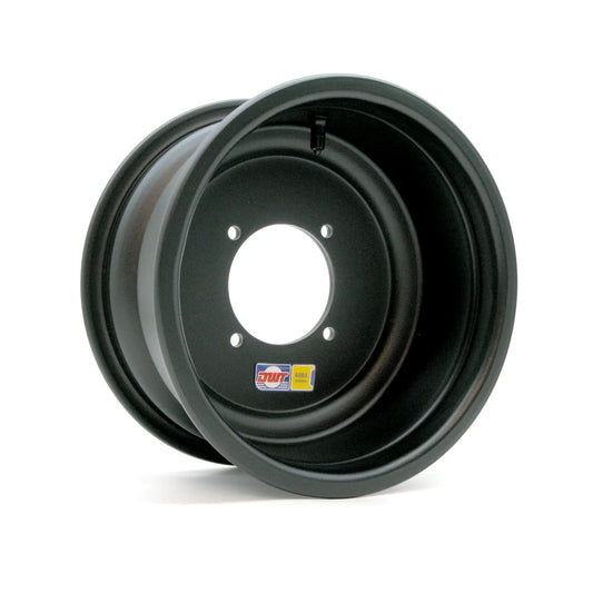 Sand Racing Wheels - Ulitimate Yellow Label Rolled Lip 10"