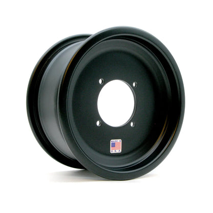 Sand Racing Wheels - Ulitimate Yellow Label Rolled Lip 10"
