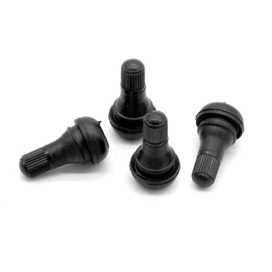 Wheel Accessories - Replacement Wheel Valve (stubby)