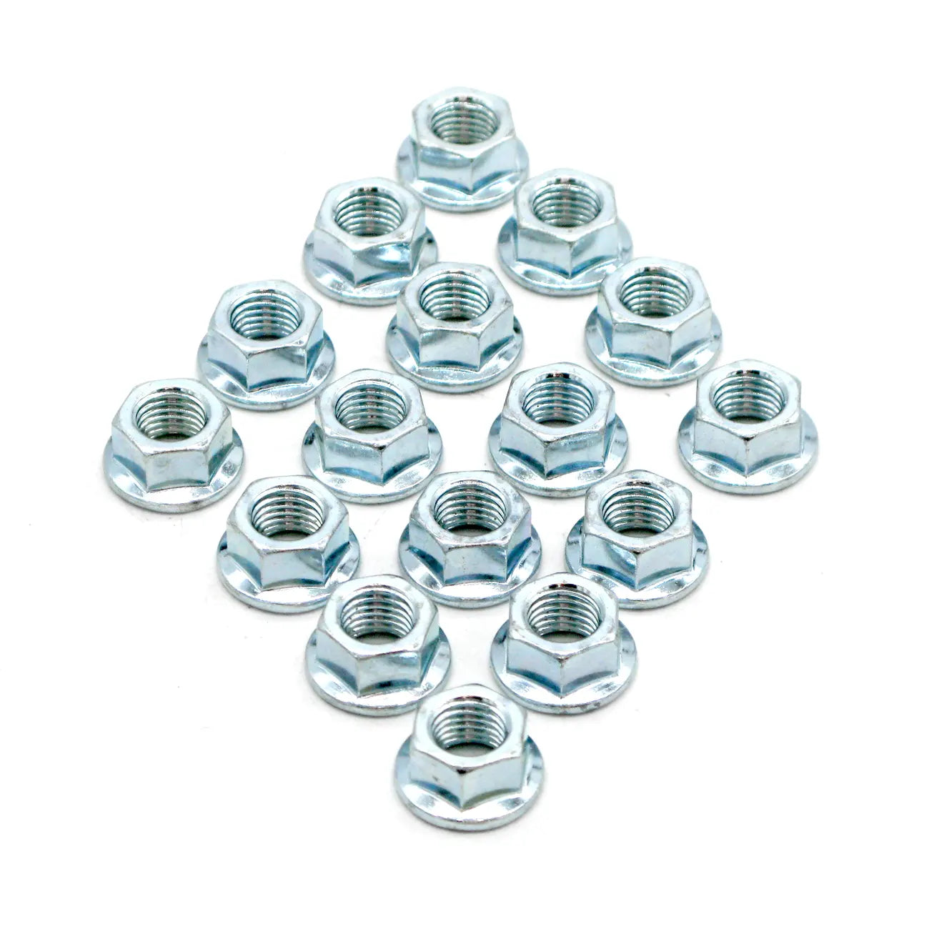 Wheel Accessories - Wheel Nuts