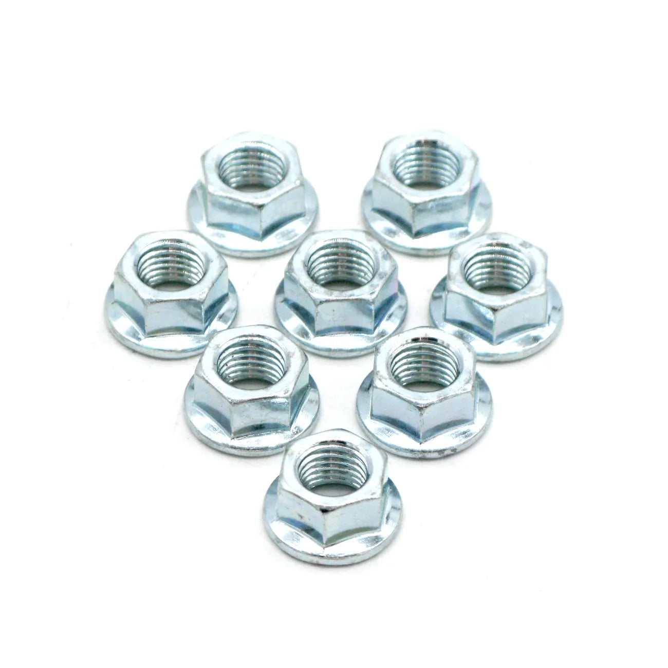 Wheel Accessories - Wheel Nuts