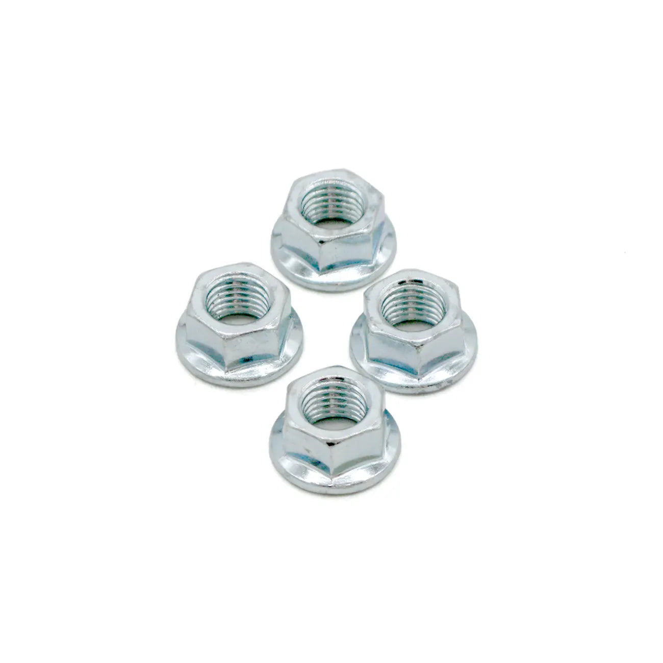 Wheel Accessories - Wheel Nuts