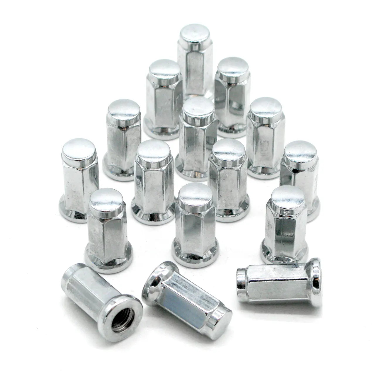 Wheel Accessories - Wheel Nuts