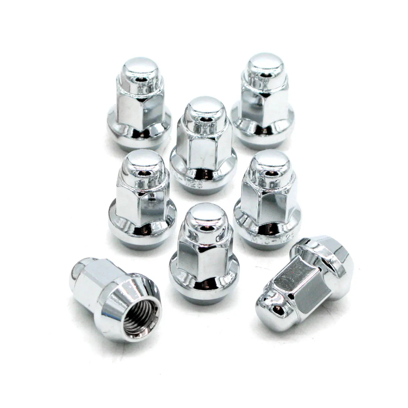 Wheel Accessories - Wheel Nuts