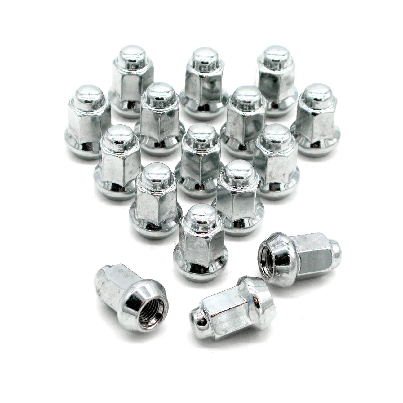 Wheel Accessories - Wheel Nuts