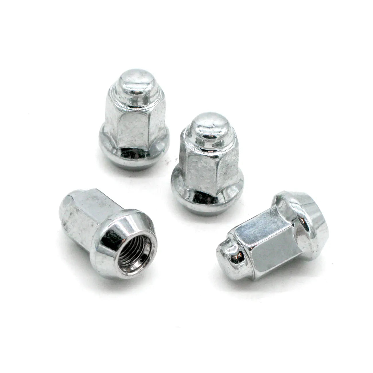 Wheel Accessories - Wheel Nuts