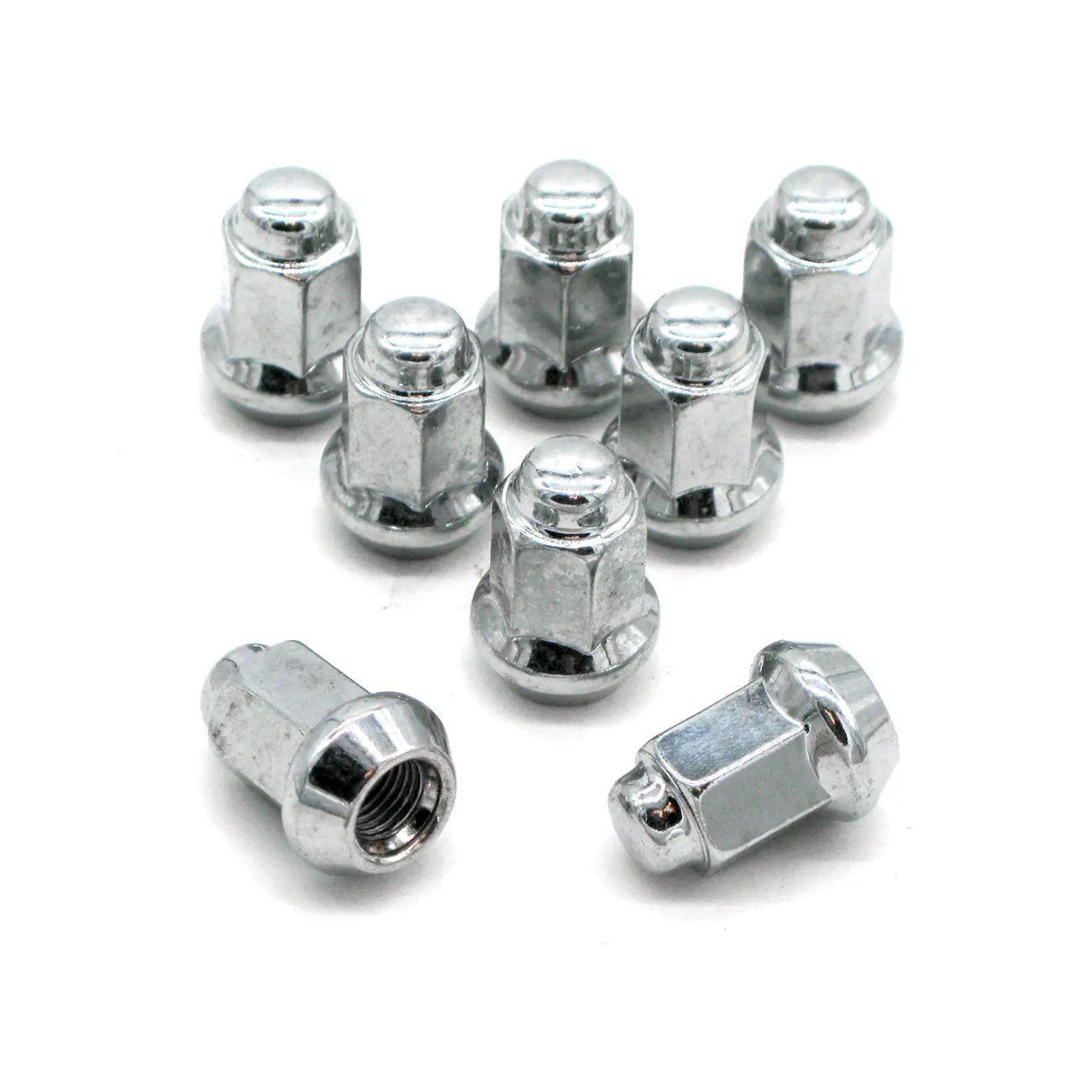 Wheel Accessories - Wheel Nuts