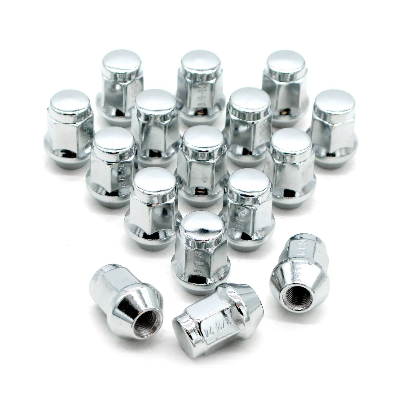 Wheel Accessories - Wheel Nuts