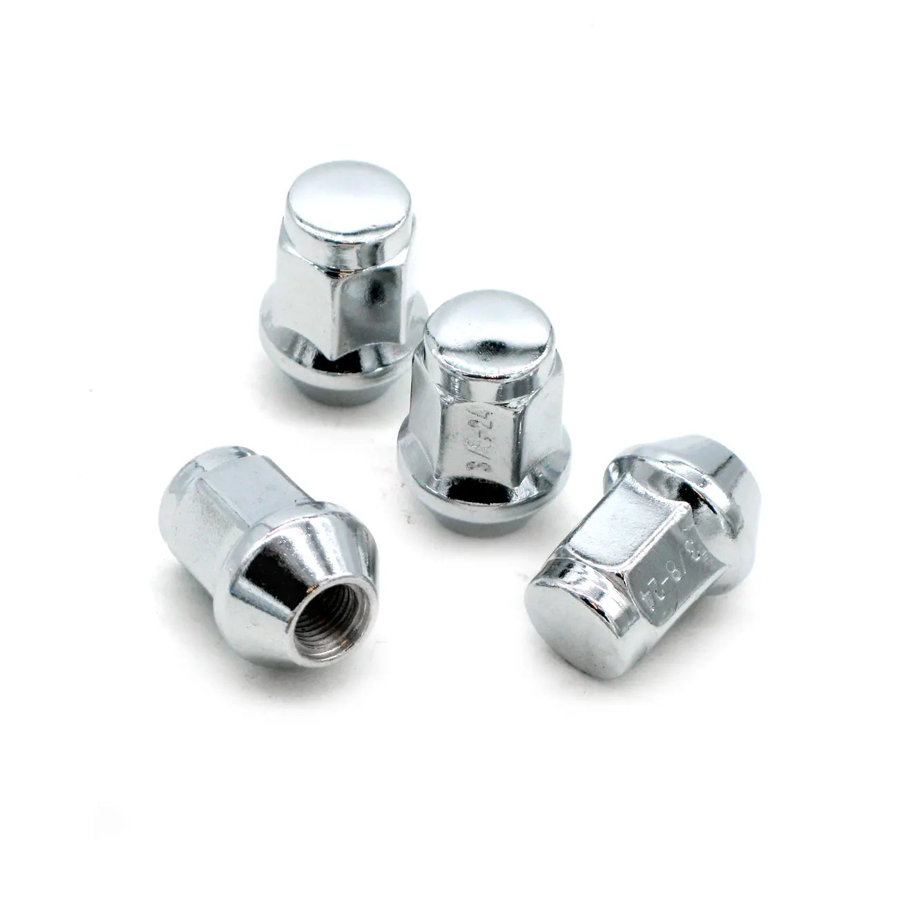 Wheel Accessories - Wheel Nuts