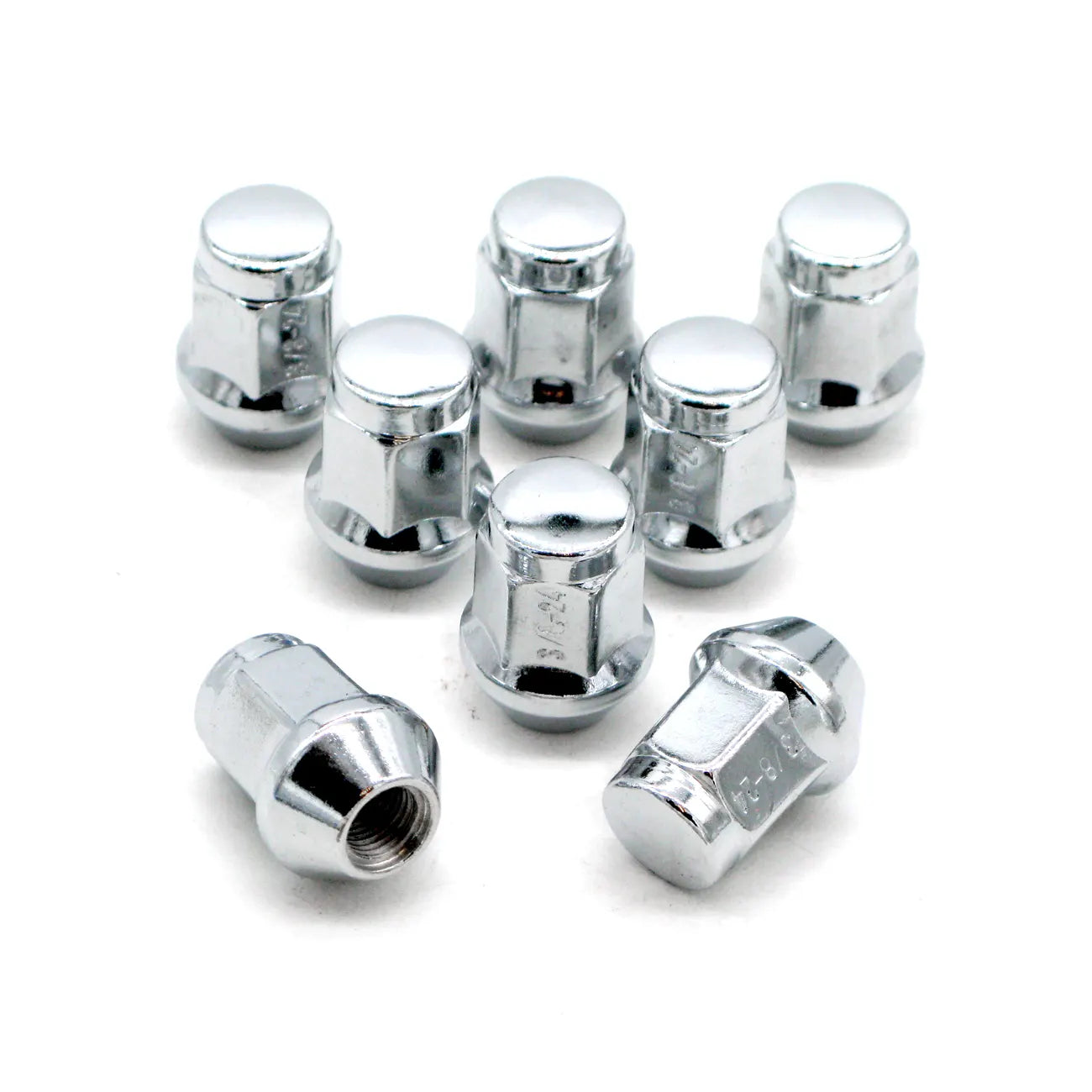 Wheel Accessories - Wheel Nuts