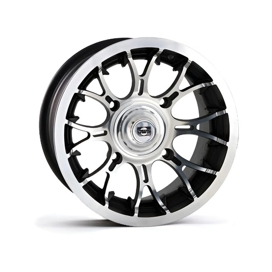 Wheels – Diablo 14”