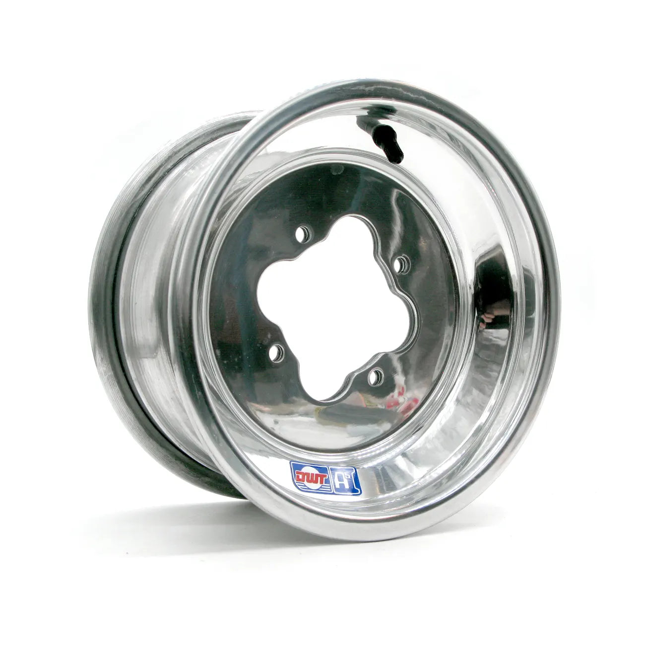 Wheels - A5 10"