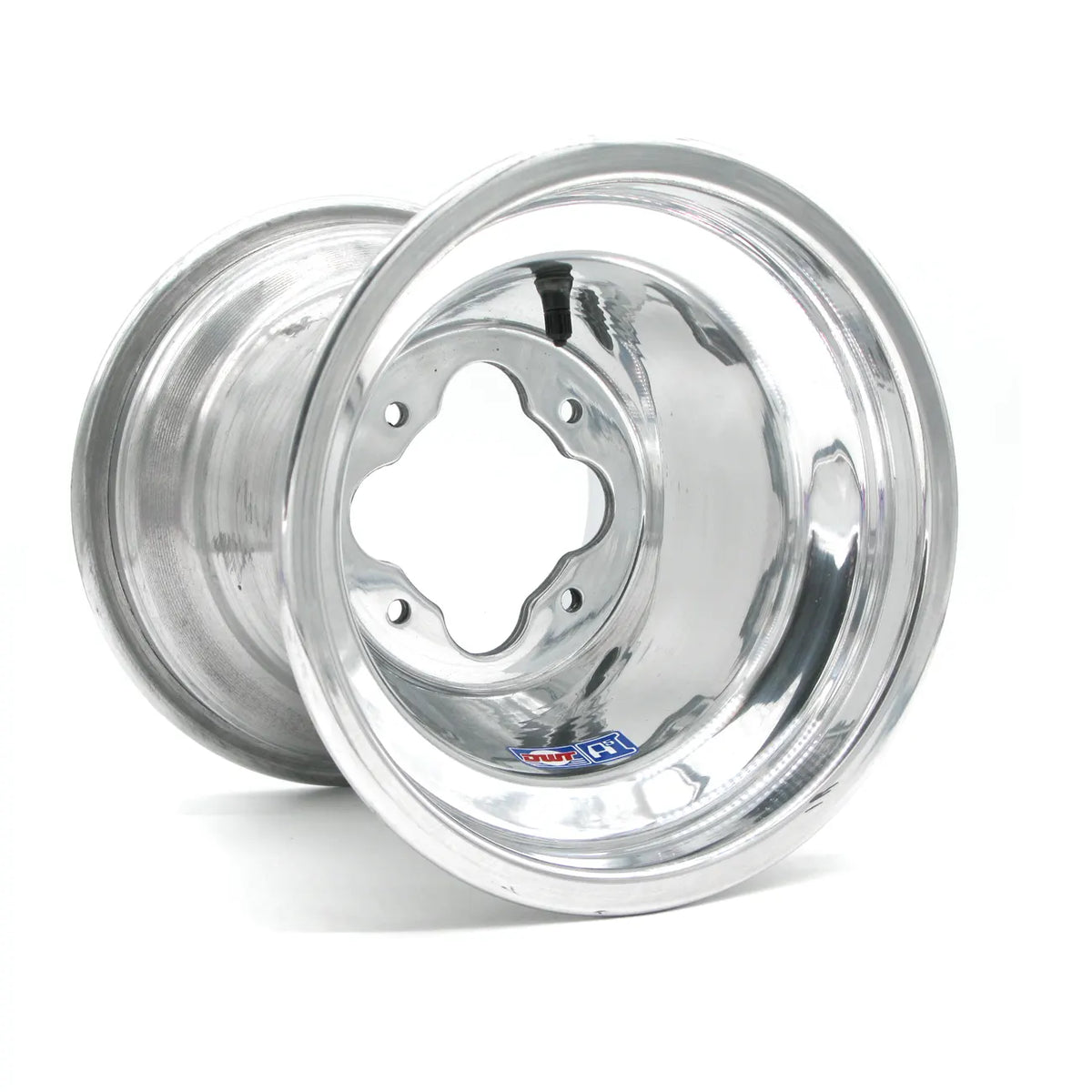 Dwa Rims Wheels - A5 9