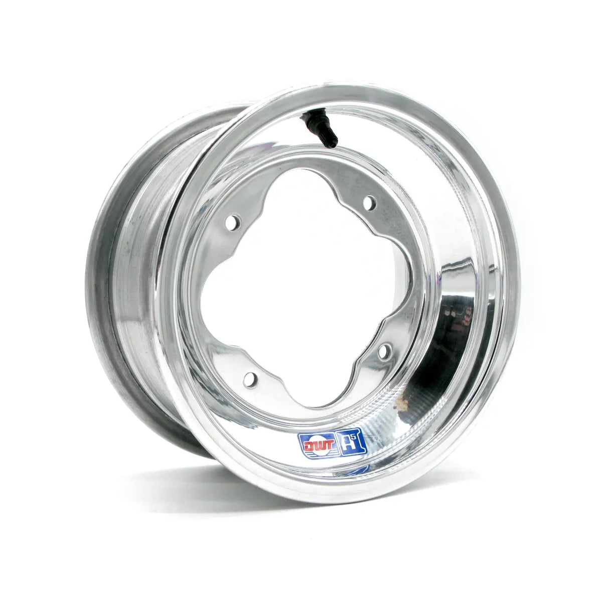 Dwa Rims Wheels - A5 10