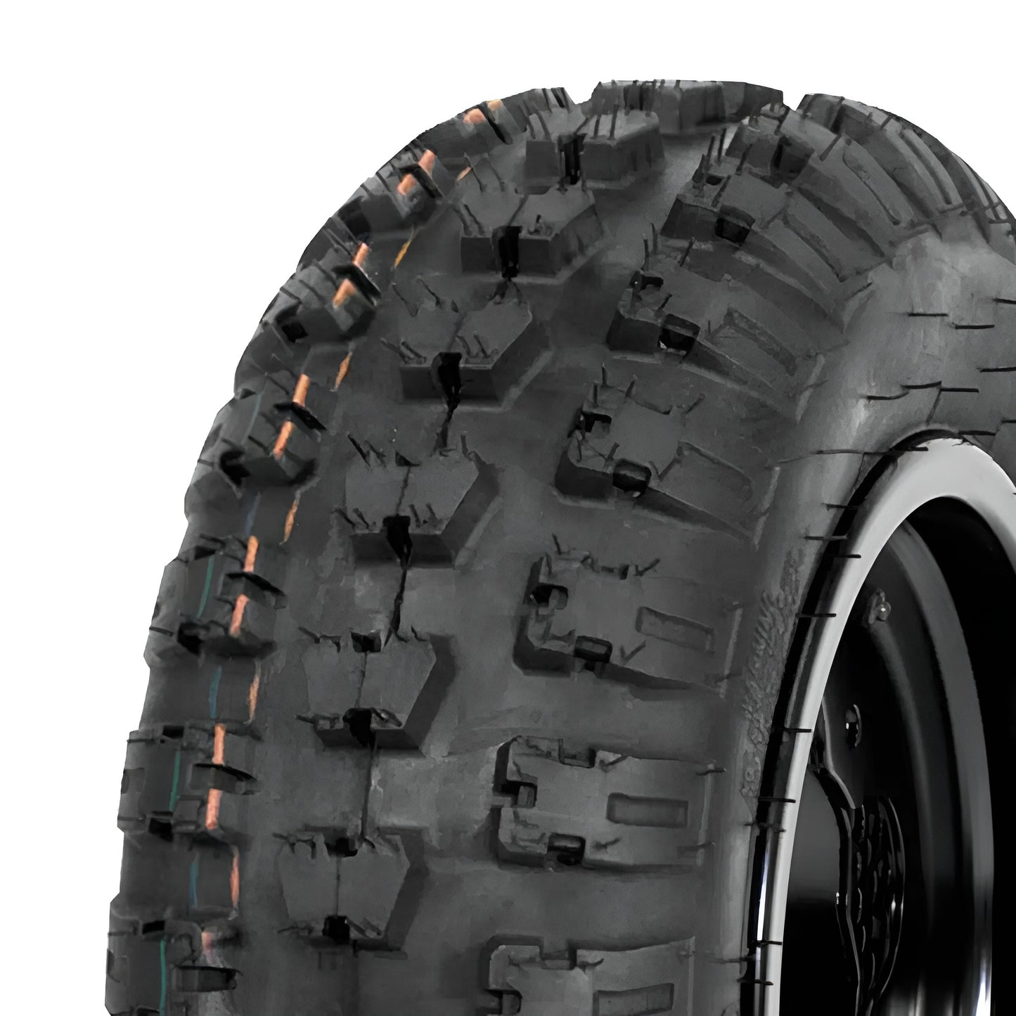 Tyres - Jr. XC Tyres 10"