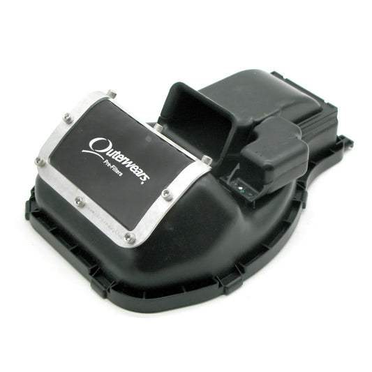 Airbox Lid for Yamaha Grizzly 700