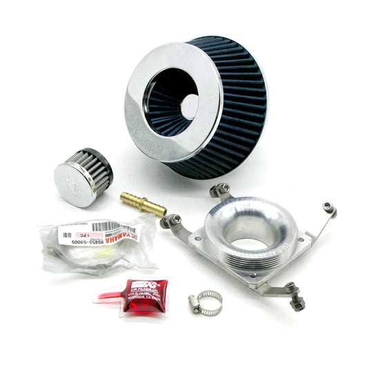 Intake System for Yamaha Grizzly 700