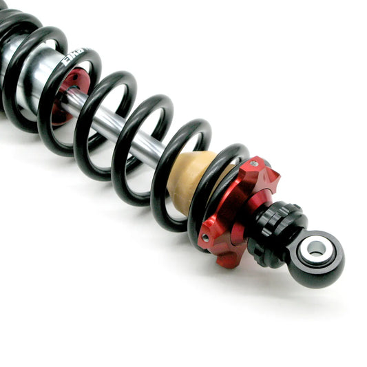 Suspension - Legacy Shock Absorbers (Front Only) for Suzuki LTR450