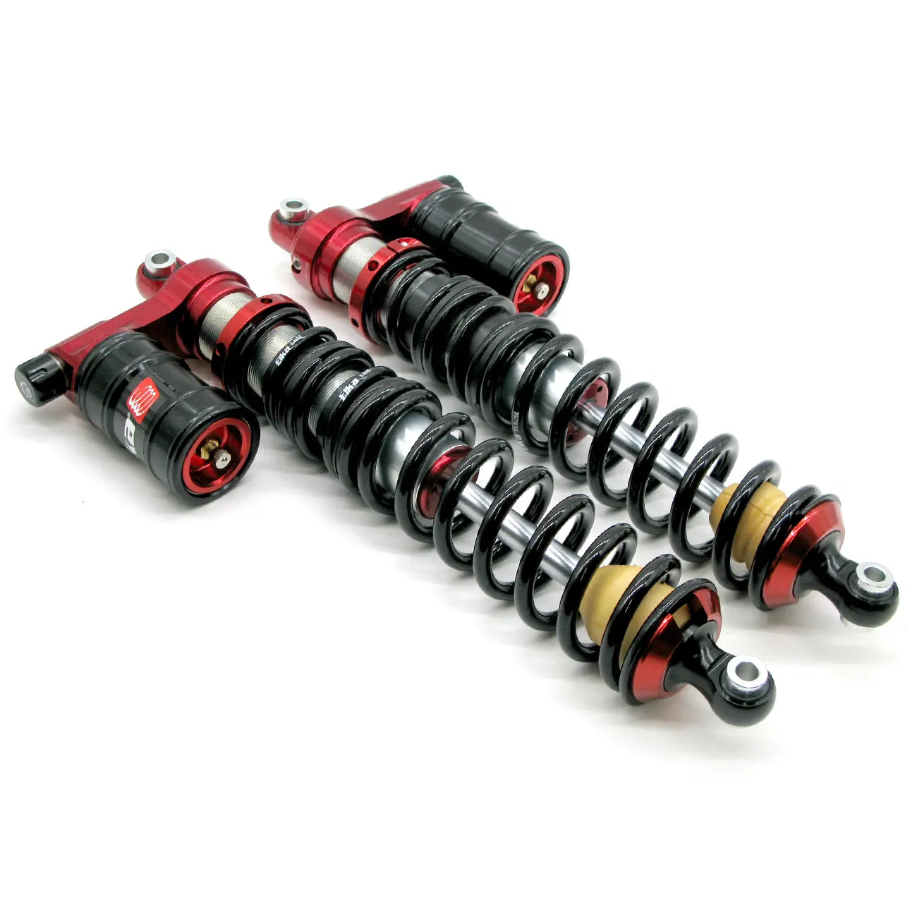 Suspension - Legacy Shock Absorbers (Front Only) for Yamaha Raptor 700