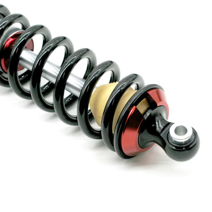 Suspension - Legacy Shock Absorbers (Front Only) for Yamaha Raptor 700