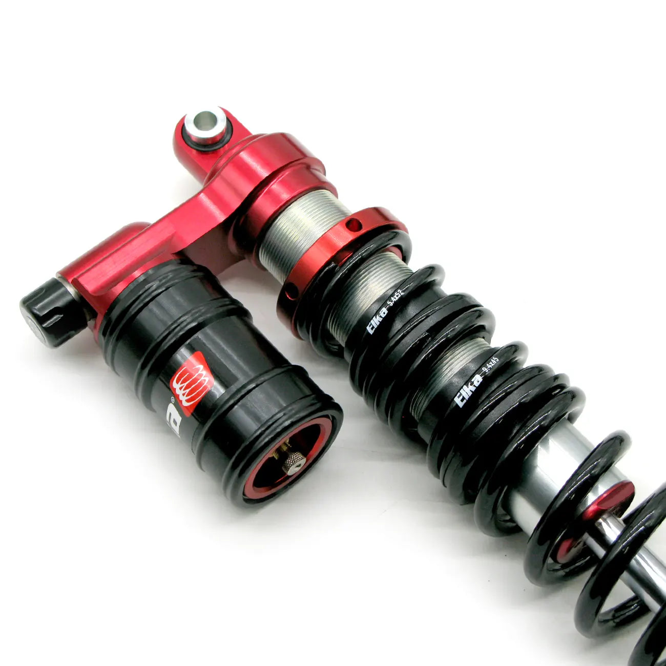 Suspension - Legacy Shock Absorbers (Front Only) for Yamaha Raptor 700