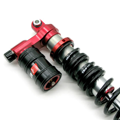 Suspension - Legacy Shock Absorbers (Front Only) for Yamaha Raptor 700