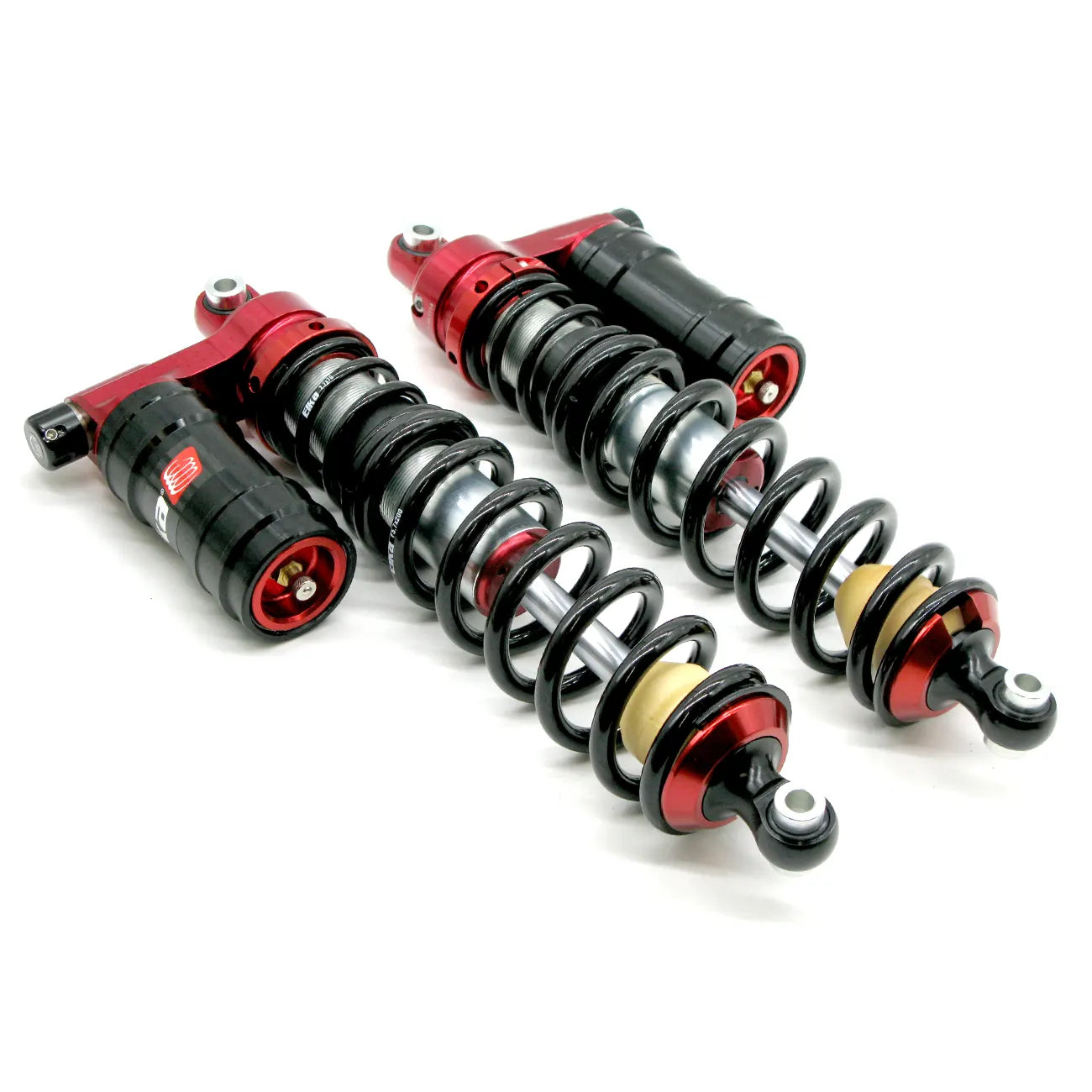 Suspension - Legacy Shock Absorbers (Front Only) for Yamaha Banshee