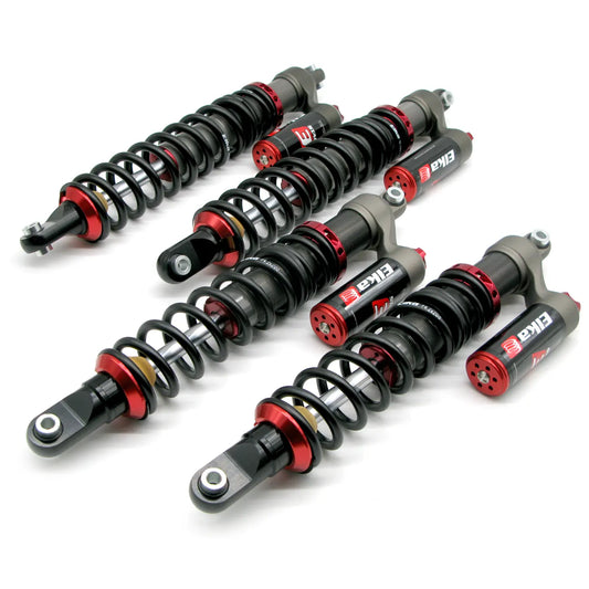 Suspension - Utility Series 3 Shock Absorbers for CanAm Outlander XMR 650/850 '16-'18