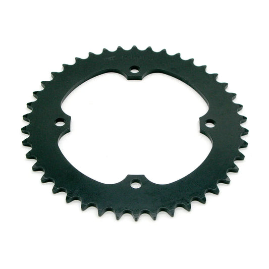 Rear Sprockets for Yamaha Applications (4-Hole Sprocket)