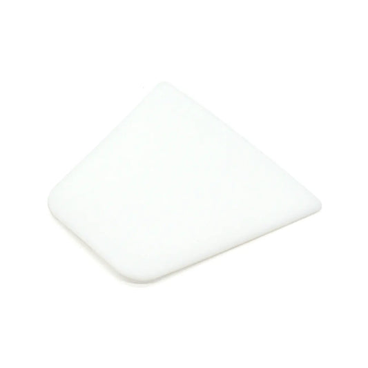 Bumpers - Factory 43 Replacement Number Plate (Front & Rear)