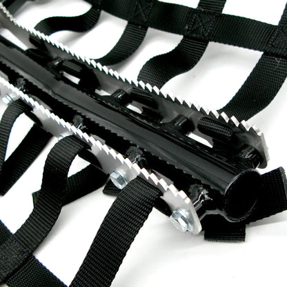 Nerf Bars - EVO for Honda TRX450R