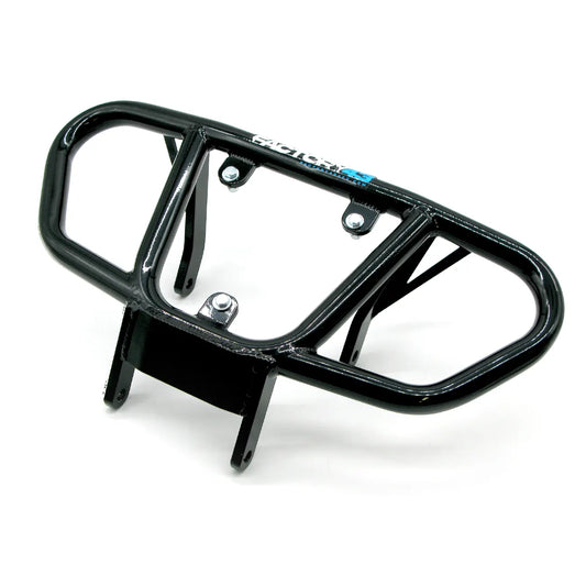 Bumpers - Plate Front Bumper for Honda TRX450R