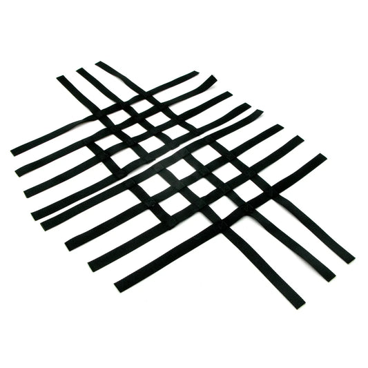 Nerf Bars - Factory 43 Nets