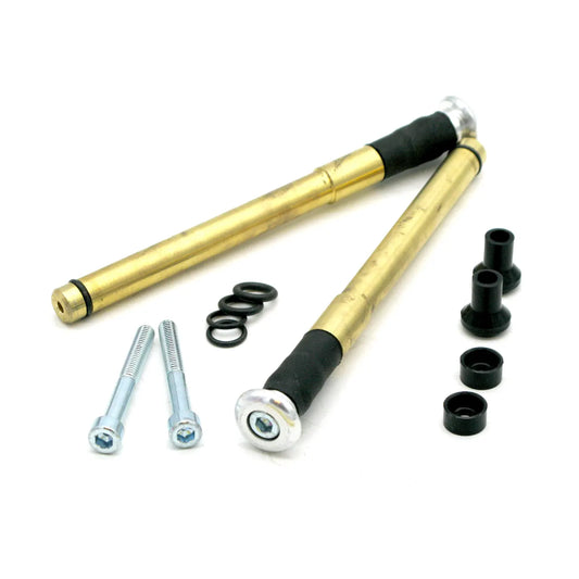 Handlebars - Anti-Vibration Inserts