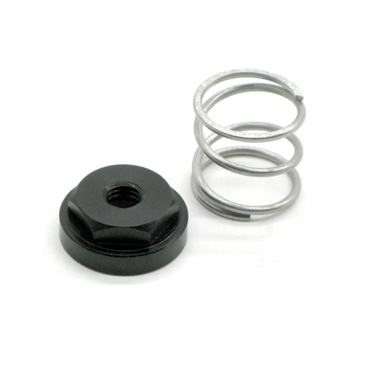 Rear Brake Pedal Return Spring