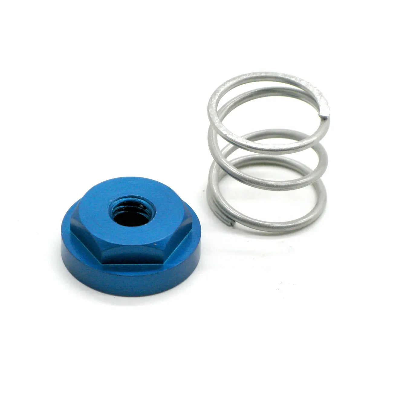 Rear Brake Pedal Return Spring