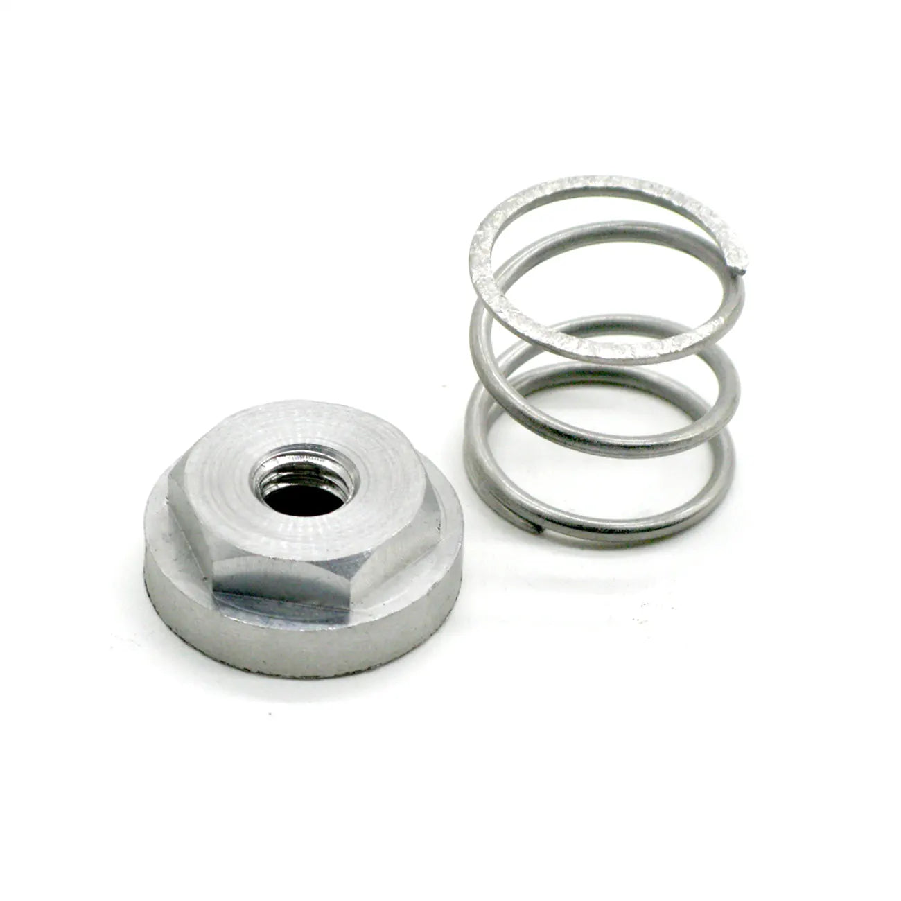 Rear Brake Pedal Return Spring