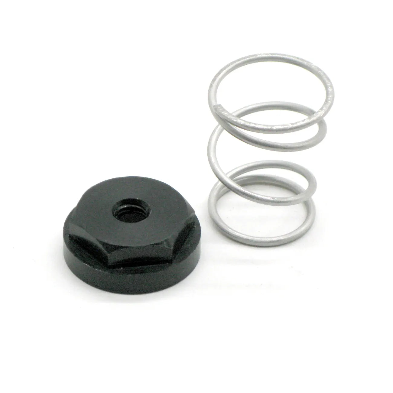 Rear Brake Pedal Return Spring