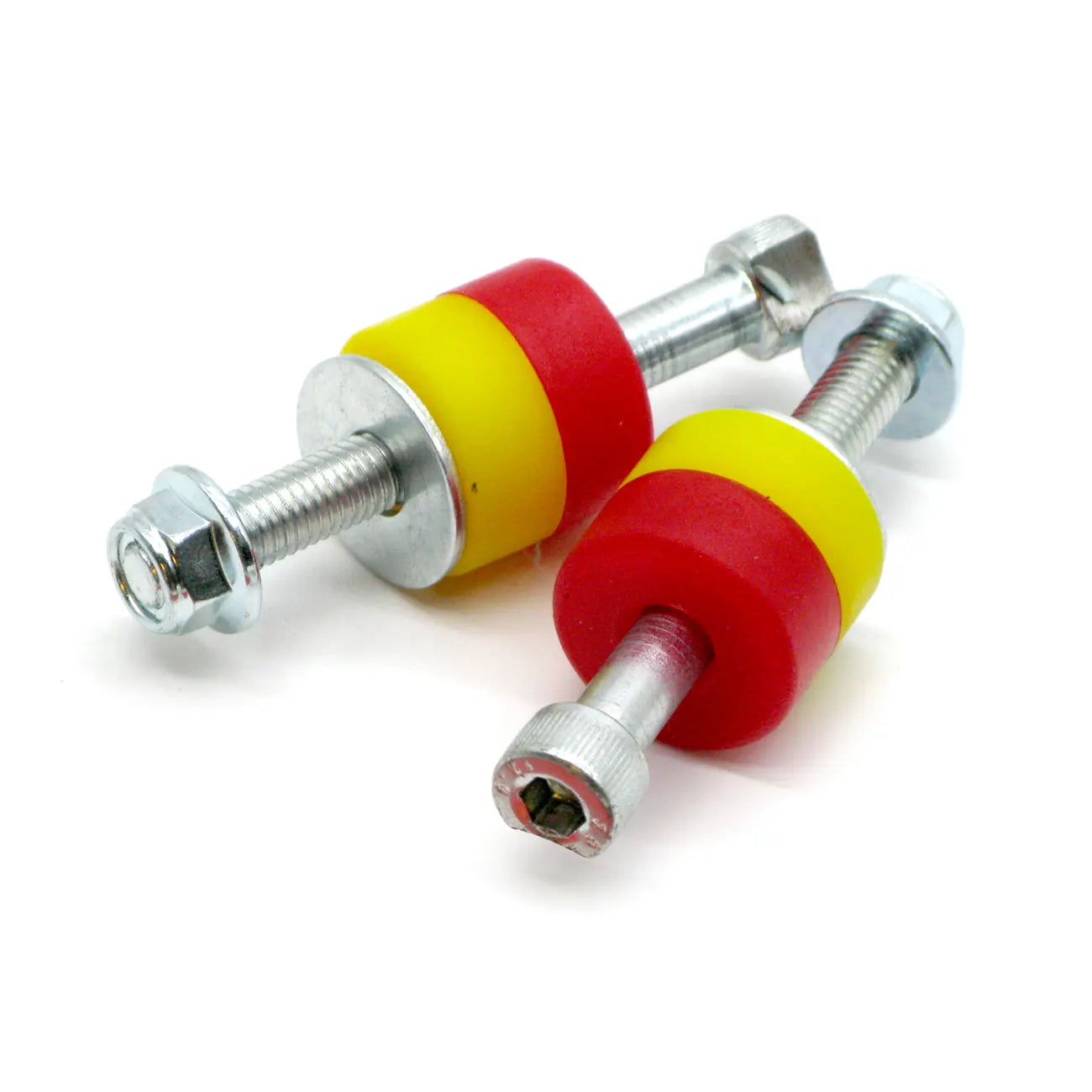 Flexx Handlebar Elastomer Rebound Upgrade Kit