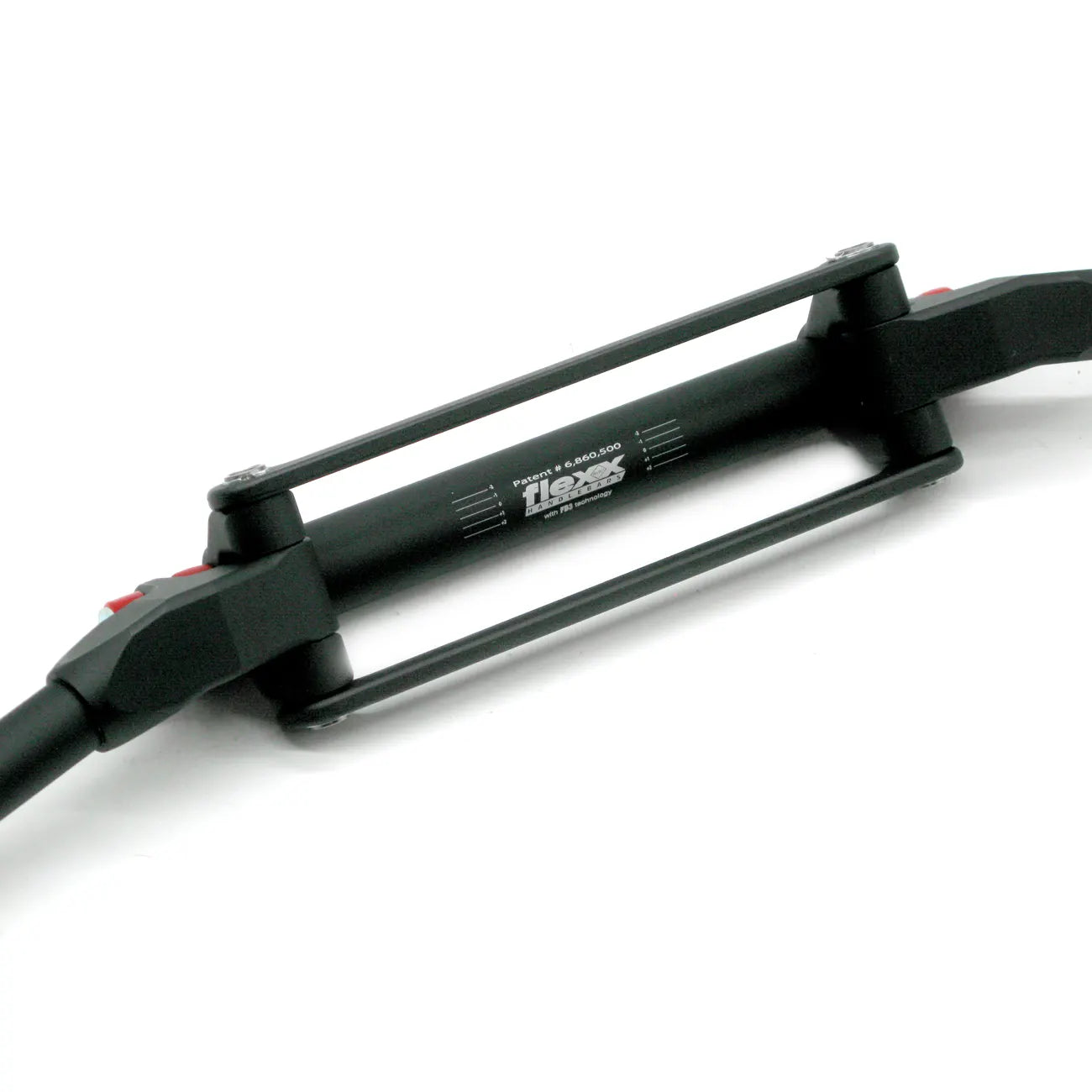 Handlebars - Fasst Flex Adventure/Supertenere Bars