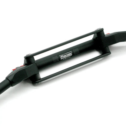 Handlebars - Fasst Flex Adventure/Supertenere Bars