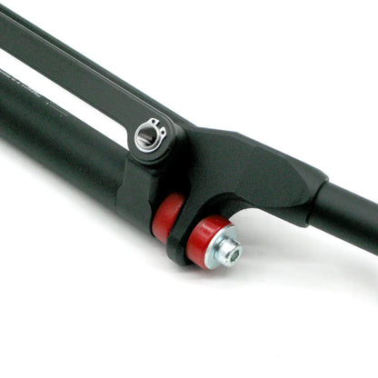 Handlebars - Fasst Flex Adventure/Supertenere Bars