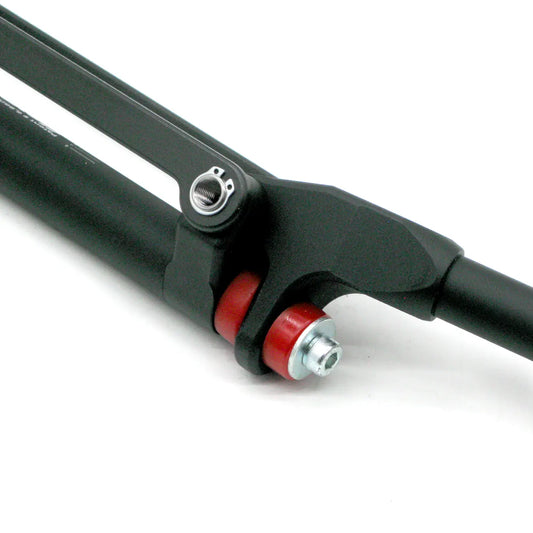 Handlebars - Fasst Flex Bars