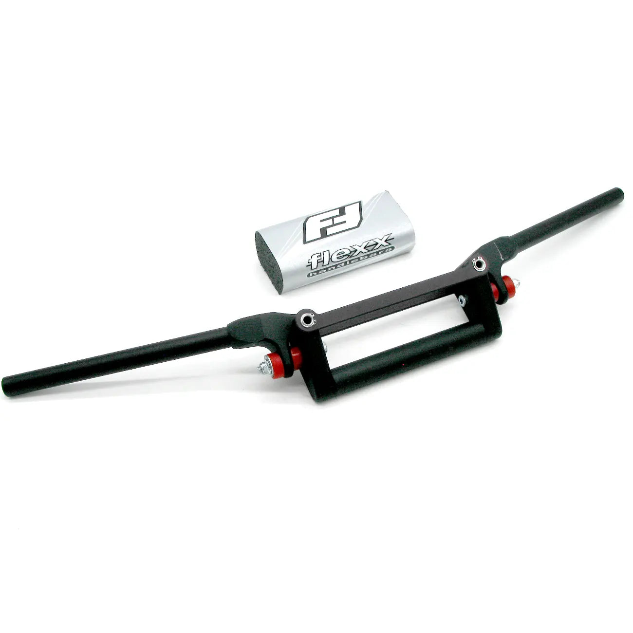 Handlebars - Fasst Flex Adventure/Supertenere Bars