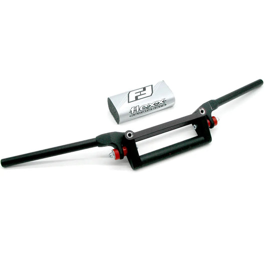 Handlebars - Fasst Flex Adventure/Supertenere Bars