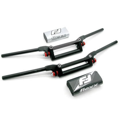 Handlebars - Fasst Flex Adventure/Supertenere Bars
