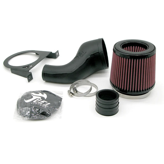 Intake System (Powerstack) for Yamaha YFZ450 '04-'12