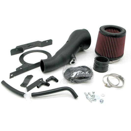 Intake System (Powerstack) Airbox Delete for Yamaha Raptor 700 '15-