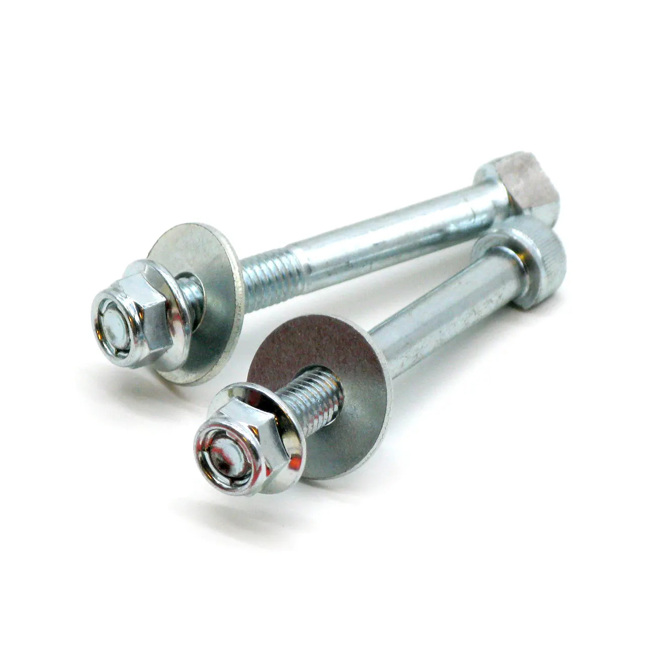 Flexx Handlebar Elastomer Bolt Kit